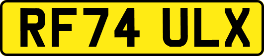 RF74ULX