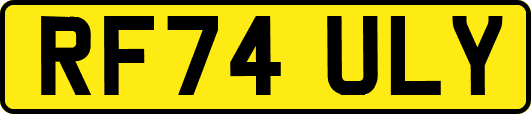 RF74ULY