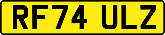 RF74ULZ