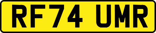 RF74UMR