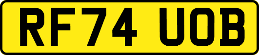 RF74UOB