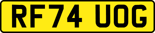 RF74UOG