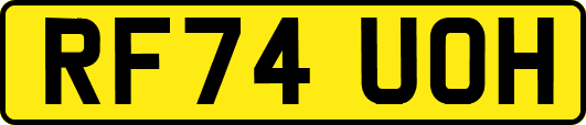 RF74UOH