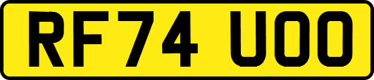 RF74UOO