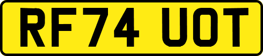 RF74UOT