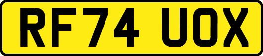 RF74UOX