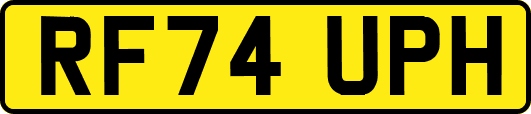 RF74UPH