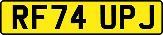 RF74UPJ