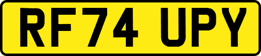 RF74UPY