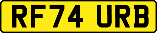 RF74URB