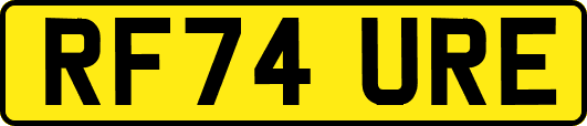RF74URE