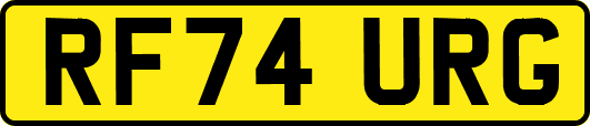 RF74URG