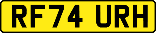 RF74URH
