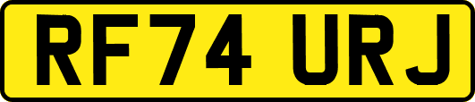 RF74URJ