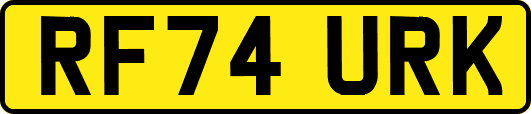 RF74URK