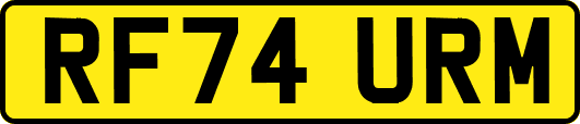 RF74URM