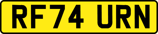 RF74URN