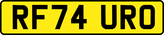 RF74URO