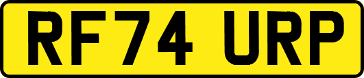 RF74URP