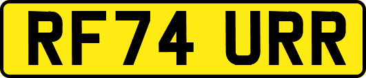 RF74URR