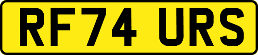 RF74URS
