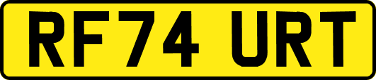 RF74URT