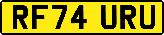 RF74URU