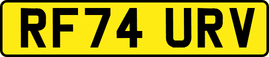 RF74URV
