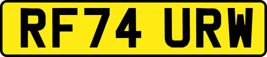 RF74URW