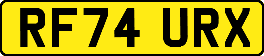 RF74URX