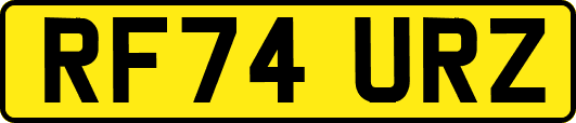 RF74URZ