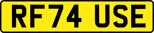 RF74USE