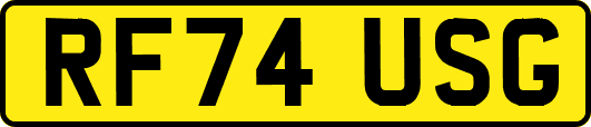 RF74USG