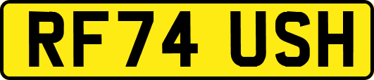 RF74USH
