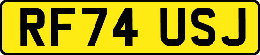 RF74USJ