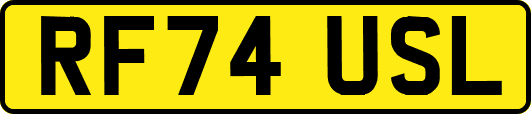 RF74USL