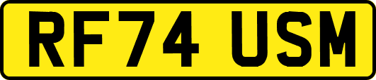 RF74USM
