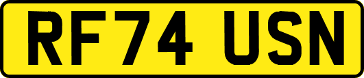 RF74USN