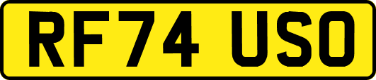 RF74USO
