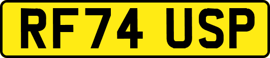 RF74USP