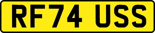 RF74USS
