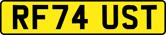 RF74UST