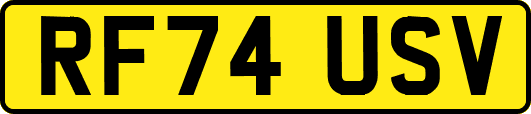 RF74USV