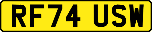 RF74USW