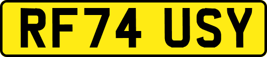 RF74USY