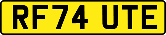 RF74UTE