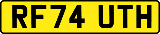 RF74UTH