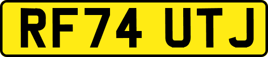 RF74UTJ