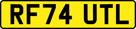 RF74UTL
