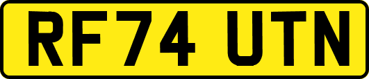 RF74UTN